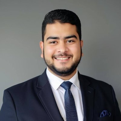 Abdelm2234's profile picture. USMLE Step 1 aspirant.  ambitious, passionate, patient, and committed.

https://t.co/DzPEm4t8PW