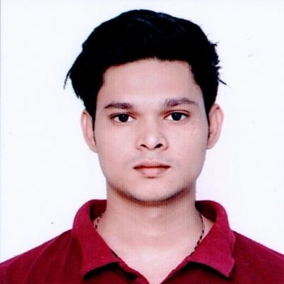 Frontend Developer | React JS | JavaScript | Html5 | CSS3