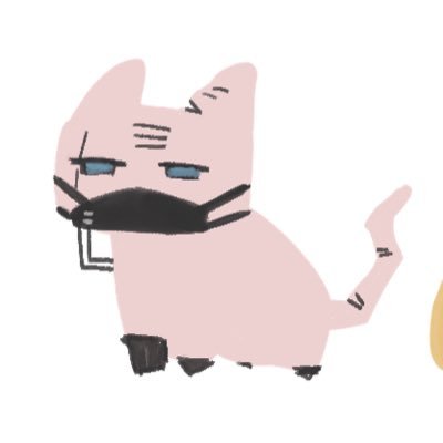 FullBurnedToast's profile picture. Eng/中文⭕ 20⬆️95%记录日常里会遇见的SW相关 5%不知道在干什么的的神奇自嗨碎碎念小号