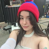 💙💚 (@creektrash_) 's Twitter Profile Photo