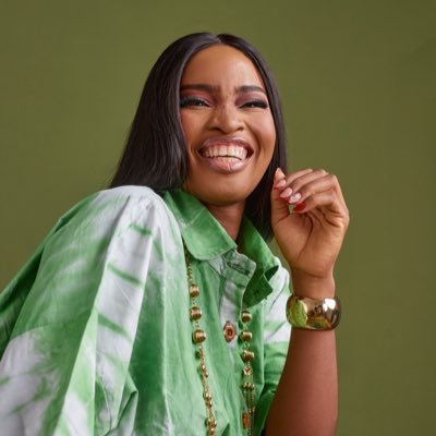 Similoluwa | Global Woman in Health | A Unicorn 🦄 Profile