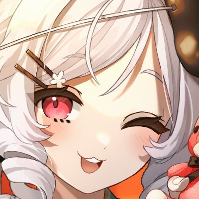卯の花まどか🪟🐇@VTuberさんのプロフィール画像