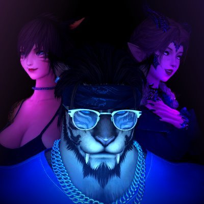 26 ♂ he/him | 𝗵𝗿𝗼𝘁𝗵𝗴𝗮𝗿, 𝗺𝗶𝗾𝗼'𝘁𝗲, 𝗮𝘂'𝗿𝗮 | 𝗻/𝘀𝗳𝘄
⚔️ = 𝗅𝗈𝗋𝖾 𝗉𝗈𝗌𝗍 (+ 🚫 𝖿𝗈𝗋 𝗇𝗈𝗇-𝖼𝖺𝗇𝗈𝗇)