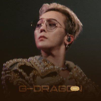 Sua principal fonte de notícias e informações sobre o all-rounder sul coreano G-Dragon/Kwon Jiyong (#권지용) no Brasil. 📧: kwonjiyongbrasil@gmail.com