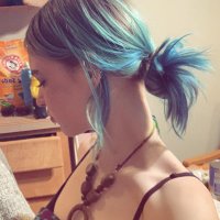 Ava🦄 (@d1dartchiefer) 's Twitter Profile