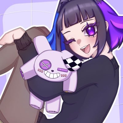 哉兎💜🌠さんのプロフィール画像