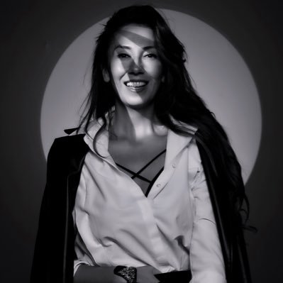 SimayDinc's profile picture. Game Producer of Recontact:London | Co-Founder of Recontact Games | Founder of Women in Games Turkiye |