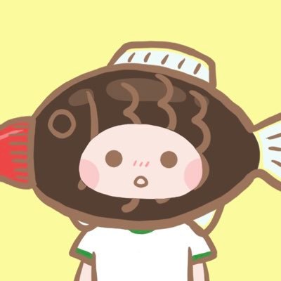 LINEスタンプや絵文字を作っています ♡ LINEスタンプ♡→https://t.co/oSsrkKgK8m… ♡SUZURI♡→https://t.co/wZPSMayihe ※画像の転載、複製、改変等は禁止します