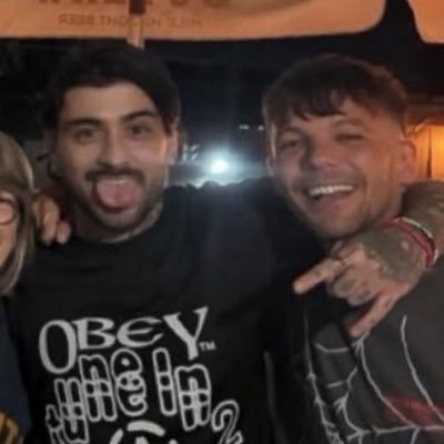 sunny with a sprinkle of chaos ☀️hugged louis 9.3.25❤️🩹