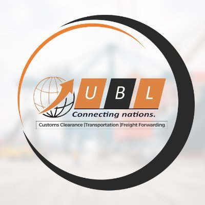 UBLSERVICE's profile picture. 🚢Freight & Transportation Company 🚚
Import | Export | Sea, Air ,Road & Rail | Freight Forwarding 🚢✈️🚚
Oversize Hauling Experts
24/7 Support