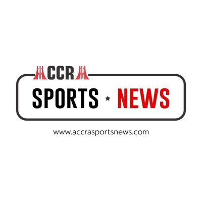 ⚽️Official Account of Accra Sports News, extension of @accrastjournal . Click on Link below to read latest updates on Sports News👇🏿