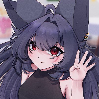 GER/ENG Digital Artist & Streamer || Comms-open
Art Tag: #midnightillust
VGEN: https://t.co/M30jnw199W