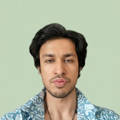 KoolwalManthan's profile picture. 🐾 Pack Leader @Scrapingdog – Fetching data like a pro and chasing down the toughest scrapes. 🐕 Data nerd with a sense of humor. Woof!