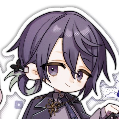 trpg_rinco's profile picture. CoC6版メインで身内卓で遊んでいる初心者です🔰 地雷なく色々遊んでいますが、特に関係性のアツいHLが好きです🥰