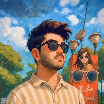 adityaonx's profile picture. SDE
https://t.co/jJ25JMEkDy