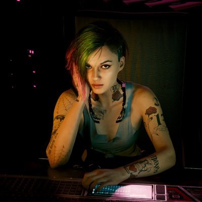 Hello friends, I’m mossy (26) 🇭🇰 CaitVi monoshipper / bad vibes go away pls