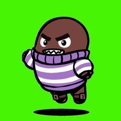 Growing Web3 Brands | Space host | Crypto Trader| Jobs DM| Content Creator| Gnoma Anoma WK37TXKS 👾🛡️ https://t.co/qWisfP7DPb @xyberinc @wardenprotoco