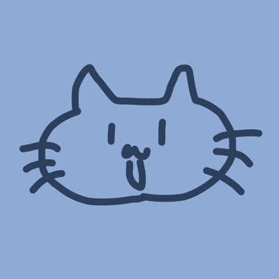 katchup00's profile picture. 青色と水色が好き 色んなFA描く 実況者 文スト 斉Ψ etc.....