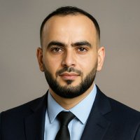 Abdallah Barhoom (@abdallahbarh) 's Twitter Profile