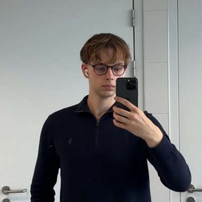 rickvanoosten's profile picture. 