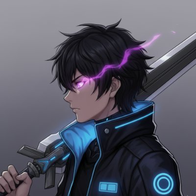 Ripzzz_Goodboy's profile picture. Meme lover | Gamer brain | Full-time Yapper | Web3 culture never rests
Shoutout to my amazing community : @N7Tribe
