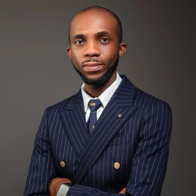 banabas_ochedi's profile picture. Legal Practitioner|| Aviation (Ground Handling)|| Literature|| Arsenal FC||  I place good human relationships above all.