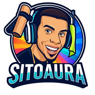 THE NATIONS BEST (TNB)🦁- Twitch/sitoaura * TikTok/sitoaura * YT/sitoaura * IG/sitoaura 🇵🇷