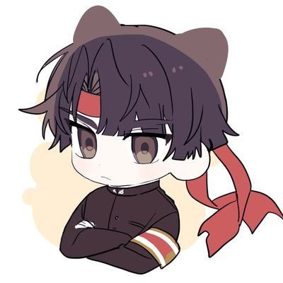 asougimom's profile picture. 亜双義/龍アソ/バロアソ