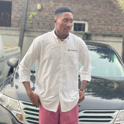 OkaforEmma87955's profile picture. Born Gemini♊