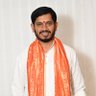 raghu_verabelli's profile picture. Official Handle of Raghunath Verabelli- BJP State Vice President, Telangana | Mancherial Assembly BJP MLA Contestant - 2018 & 2023