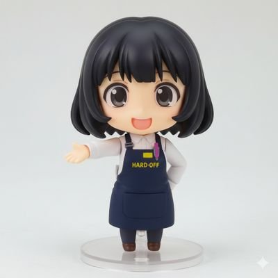 おもちゃの買取、販売はホビーオフ宇都宮インターパーク店へ！
遊び終わったおもちゃ、押し入れに眠っているコレクションなどを買取します💪
当アカウントでは店内の様子や入荷情報等を発信予定！
 ※リプライ、DM等の返信対応はできかねますのでご了承ください🙇‍♀️