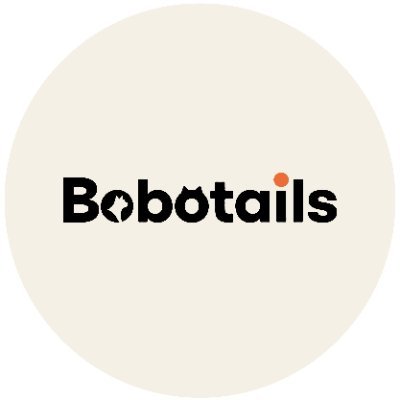 BoboTails is a pet brand dedicated to creating stylish and functional products for both pet parents and their furry kid. Love Begins with Every Pet Moment.