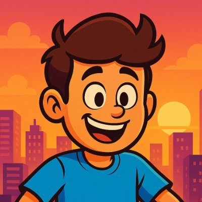 Life is soup, Im a fork 🍵🍴
Pokémon collector
PoorBoys Founder
Join here: https://t.co/BmGmO0KAdE
