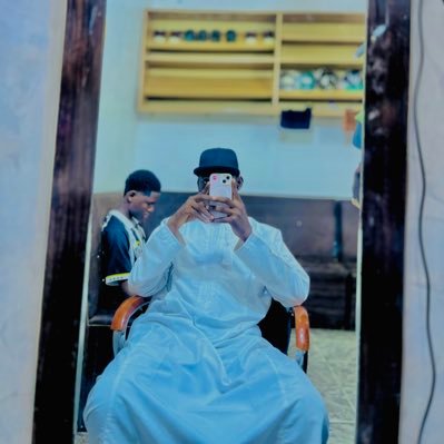 geographist🌍,funded trader📊 GBVchampion @CELOHANIGERIA 💯,Ambassador @GOW_Cryptohub XAU/USD only👹📌☠💰.