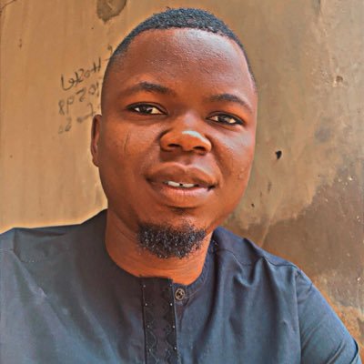 KunleMubaraq's profile picture. A man