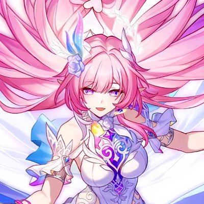 ーSparkle, Elysia, Columbina & Nilou | Ele/Dele