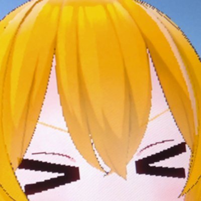 0TiR7Uc4gz29106's profile picture. かわちきさんのサブ垢だよ〜〜〜
大したこと呟いてないよ〜〜〜〜〜
イラストの下描き置き場とかそんな感じ
一応R16🚫くらいの規制を張ってます
本垢→@kawausochicken