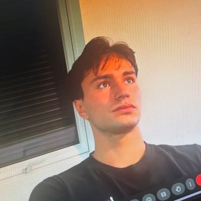 TheoBuerginho's profile picture. 