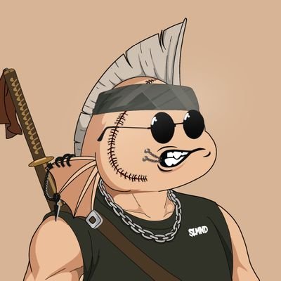 otashapeuk's profile picture. Everything will be okay 👌