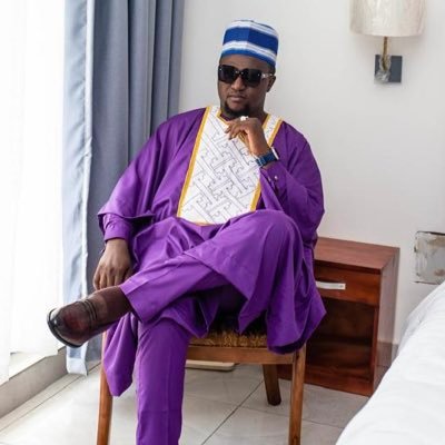 A Fashion Brand Manager // Creative Director of @AnafoBisiClothi /Brand Manager @bettertastesgh / @LFC Fan/ Santa06/