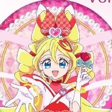 unidolgogo's profile picture. アイドルとUNIDOLとプリキュア。かわいいを眺めるだけの。