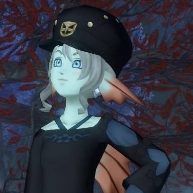 DQX垢。一介の魚介です。地方テレビ局制作の芸人ロケ番組が好きです。アストルティアで遊んでくれるフレさん常にぼしゅう