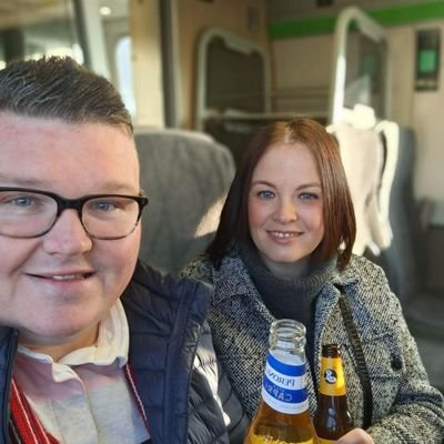Turk. Father. Decontamination Technician. Significant other to Karra. Fully COYS. Champions of Europe. Red Wall member. Seattle Seahawks and Lotus House lover
