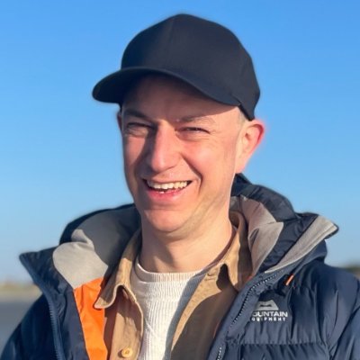 Deep-Tech CEO & Founder | Start-ups (@buffalogrid) & scale-ups (@rootstocklabs) | AI, hardware, blockchain, energy | Working on something new.