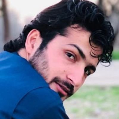 khanz2025's profile picture. 