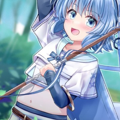 VRChat:MotoBito まったり系おーこく民。アイコンを描いたリアル嫁(@Date_morino )と一緒にアバター作ったりして遊んでます。ヘッダーはぽぬさん(@ponu6486)さんにこちらで依頼しました。https://t.co/2zngUbmQLX