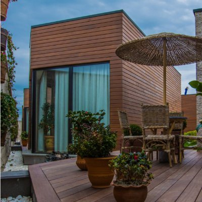 THERCO_INV's profile picture. Tu socio confiable en bienes inmuebles.