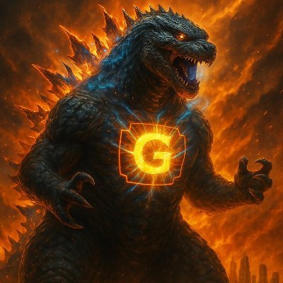 Founder @gpunet | Physics x AI x Crypto 🔸$GPU coin - Own AI before it owns you! 🔸Use: https://t.co/909zRhpffM 🔸Subnet & GANchain L1: https://t.co/nhTtRfZUC1 🔸just a holder :p