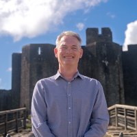 Richard Tunnicliffe (@richcaerphilly) 's Twitter Profile