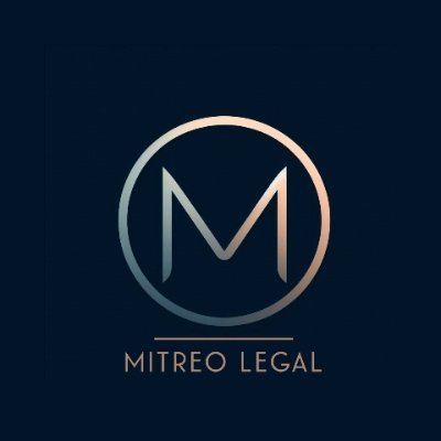 MitreoLegal's profile picture. Una de las primeras consultoras especializadas en legalidad y fiscalidad cripto.
Únete a nuestro Telegram en ConexiónCrypto: https://t.co/sy4zgH6gGR